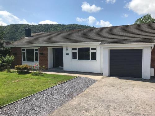 The Orchards gîte à louer Llanrwst