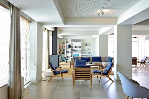 共用Lounge/電視區