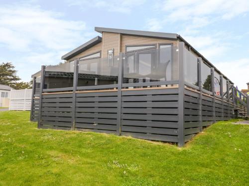 B26 gîte à louer Mudstone Ledge