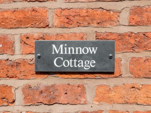 Minnow Cottage