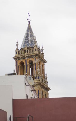 Apartamento Corazón de Triana, Seville (photo 8)
