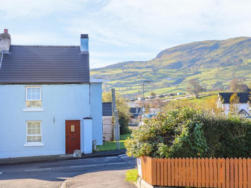 Cranny Corner, , County Antrim