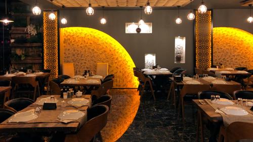  Golden Es in Kocaeli