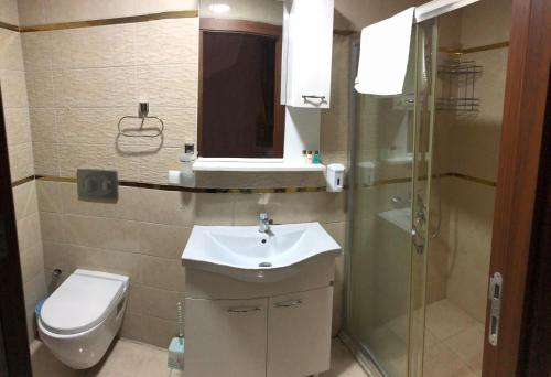  Golden Es in Kocaeli