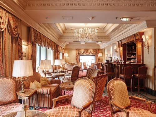 Independent - Grand Hotel Wien image 18