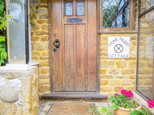 Stone Wheel Cottage