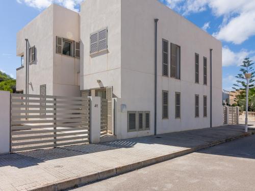Aloe gîte à louer Son Serra de Marina