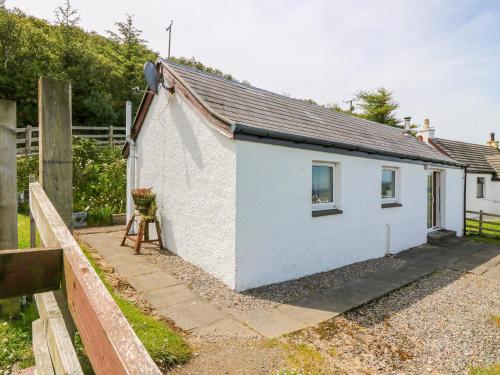 Dondie’s gîte à louer Kinloch Castle