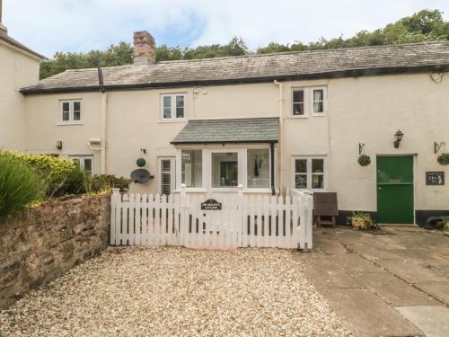 1 Belle Vue Cottage gîte à louer Withycombe