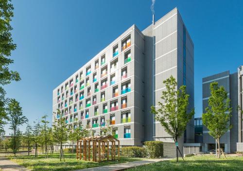 Hotel in Bologna