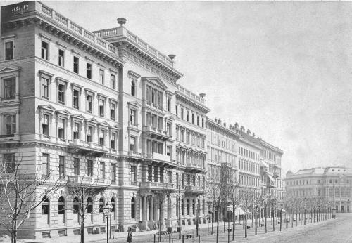 Grand Hotel Wien