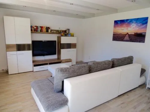 Ferienwohnung Piller 4 Sterne in Michelsneukirchen, Deutschland