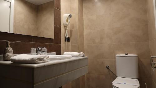 Hotel Teruel Plaza - image 9