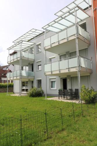 ApartWehr Business & Ferien