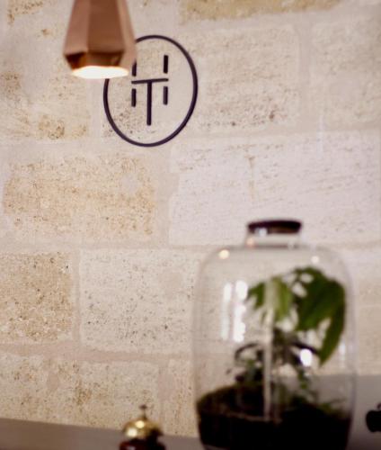 Hôtel de Tourny - Boutique Hôtel Bordeaux Centre - image 2