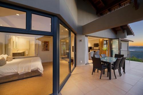 ระเบียง/ชานเรือน, Simola Hotel, Country Club & Spa in ซิโมลา กอล์ฟ แอนด์ คันทรี เอสเตท