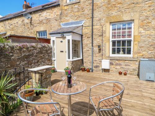 Old Workhouse Cottage - Bishop Auckland