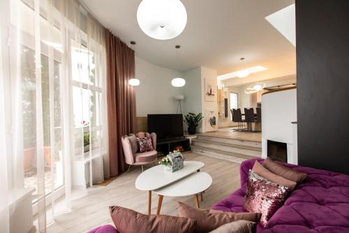 Casa Bella WHC - Accommodation - Cluj-Napoca