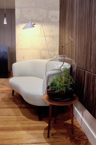 Hôtel de Tourny - Boutique Hôtel Bordeaux Centre - image 3