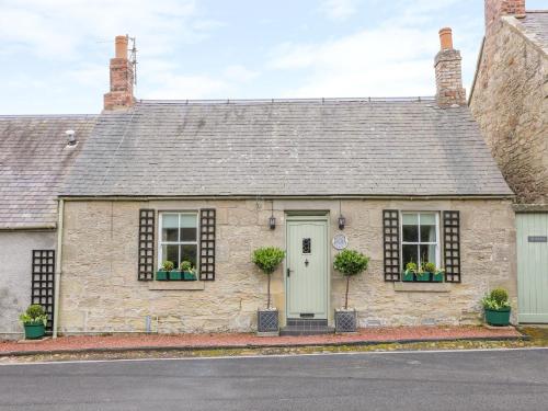 Iona Cottage, , Borders