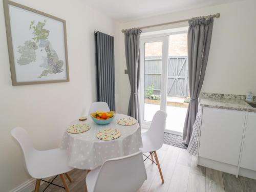 Midsummer Cottage, Stratford-upon-Avon (Foto 10)