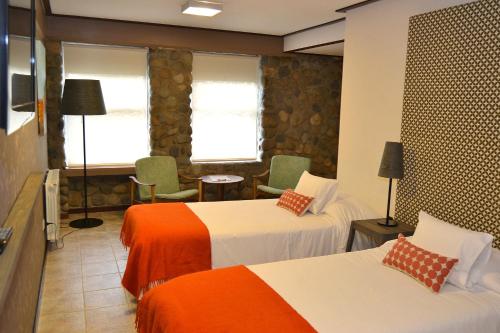 Foto - Hotel ACA El Calafate