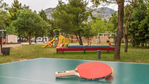 Camping Paklenica