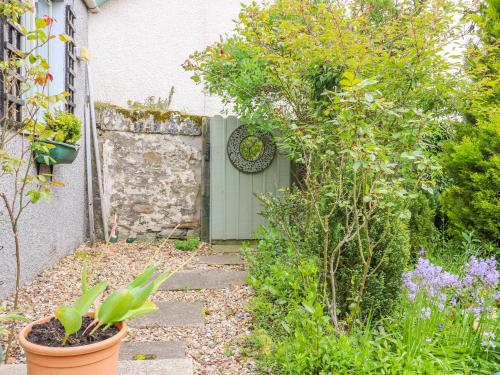 Iona Cottage in Duns