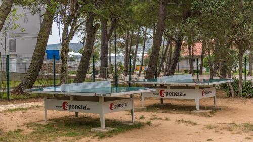 Camping Paklenica