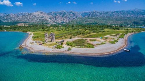 Camping Paklenica