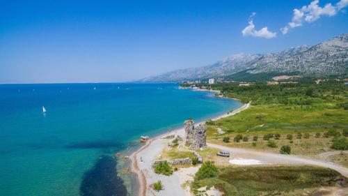 Camping Paklenica