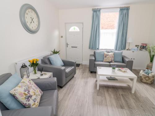 Midsummer Cottage, Stratford-upon-Avon (Foto 7)