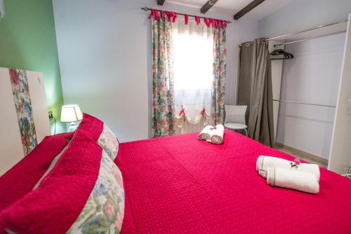 Apartamento Las Suertes - image 9