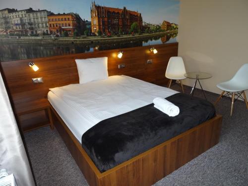 Pro Bed & Breakfast - Accommodation - Osielsko