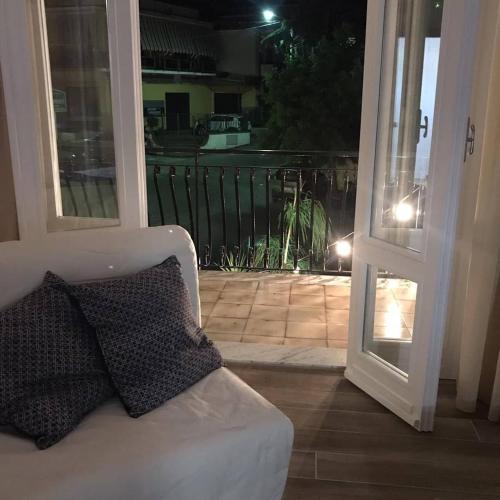  Relais al borgo, Pension in Somma Vesuviana bei Marigliano