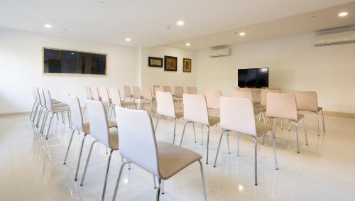 Globales Panam – Palma Nova, NJ