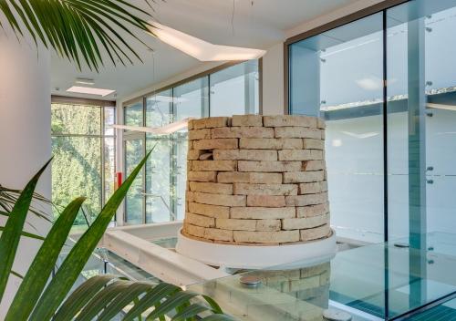 로비, 캄플러스 리빙 보노니아 로지 (Camplus Living Bononia Lodge) in 볼로냐