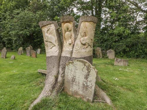 Holiday home in South Cave 