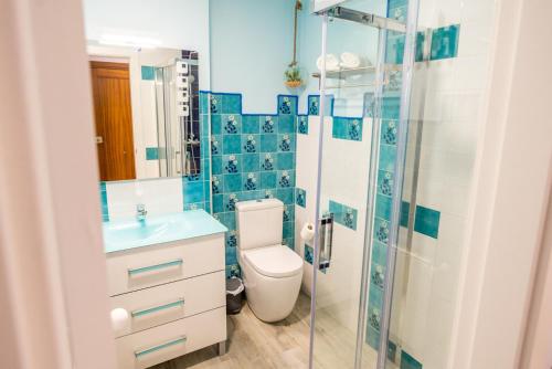 Apartamento Las Suertes - image 13