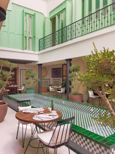 H10 Casa de la Plata - image 4