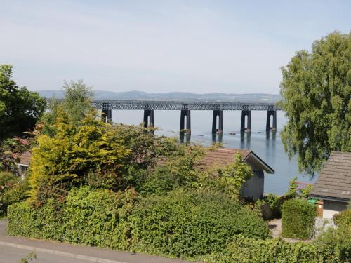 Bay View Cottage - Newport-On-Tay