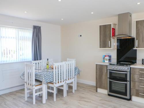 Bramble Cottage - main image