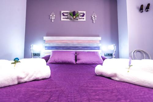 Apartamento Las Suertes - image 2