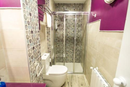 Apartamento Las Suertes - image 8