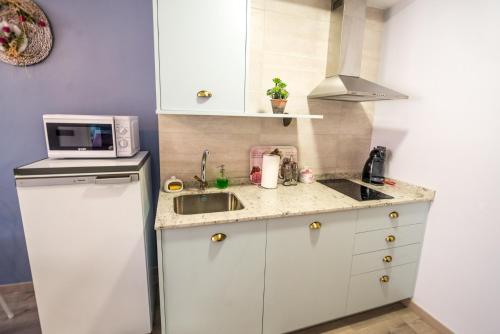Apartamento Las Suertes - image 11