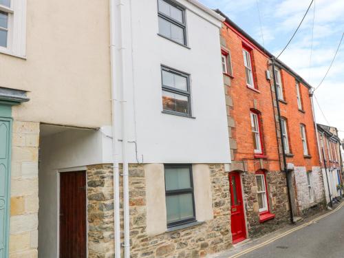 47 Church Street, Mevagissey, Cornwall