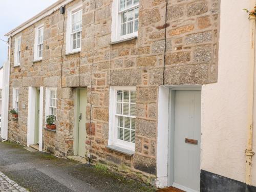 Net Loft Cottage, Newlyn, Cornwall