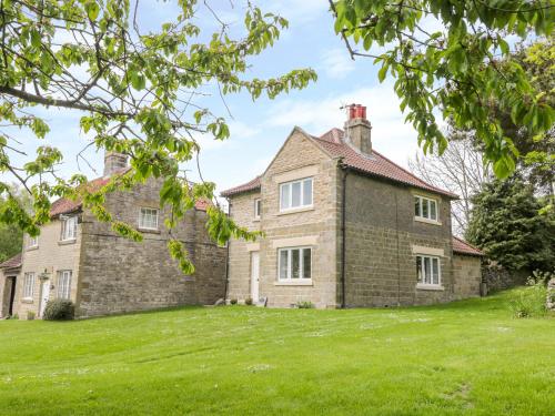 Manor Cottage in Levisham