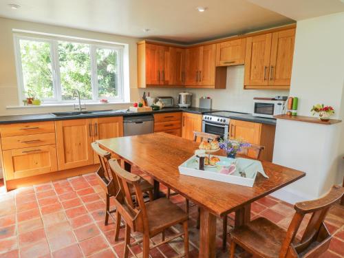 Manor Cottage in Levisham