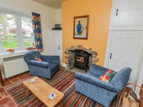 Manor Cottage in Levisham